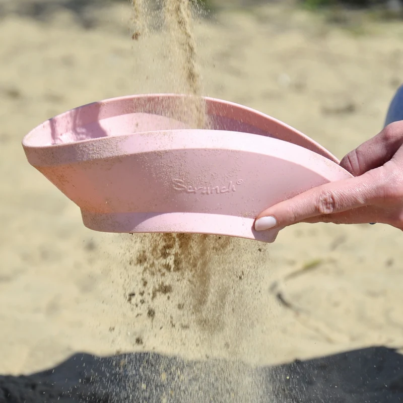 Silikon-Sand-Sieb – Mint