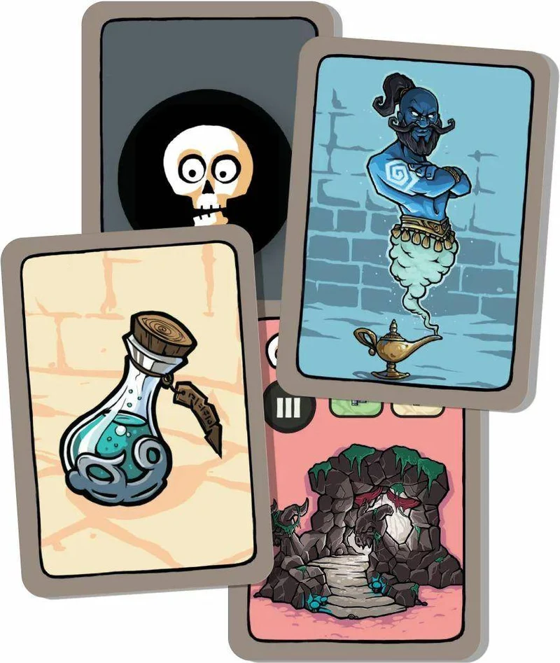 Karak: Goblin (de)