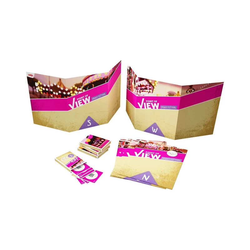 Point of View Spooky Festival (f)