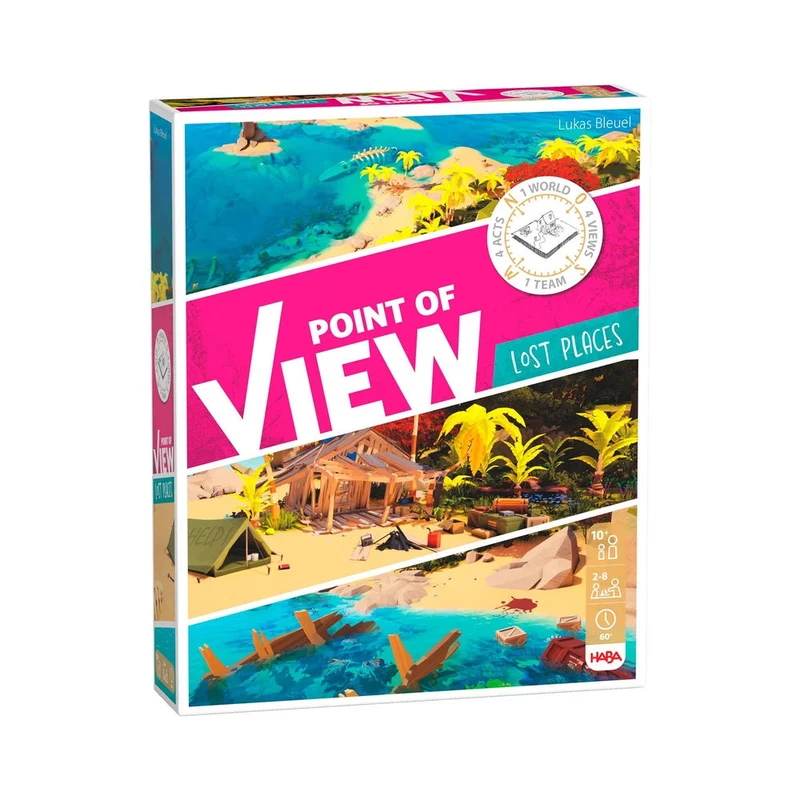 Point of View Lost Places (d)