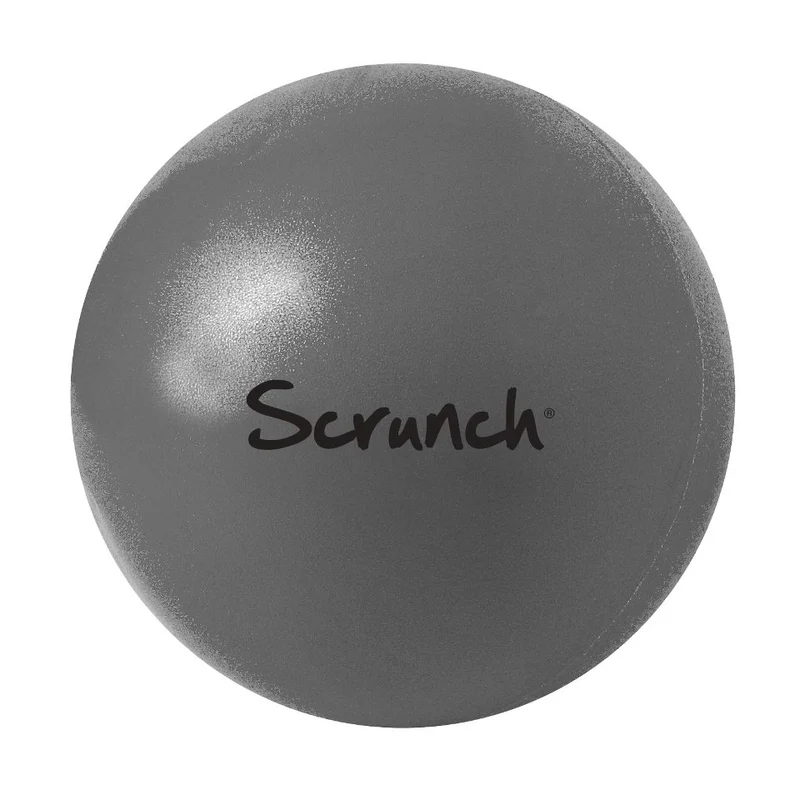 Ball – Dunkelgrau