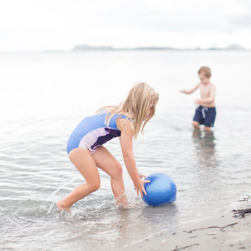Ball – Dunkelblau