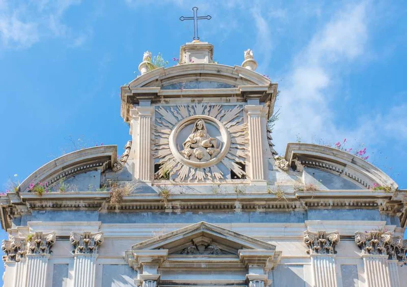 67856 Religion - Kirche Puzzle