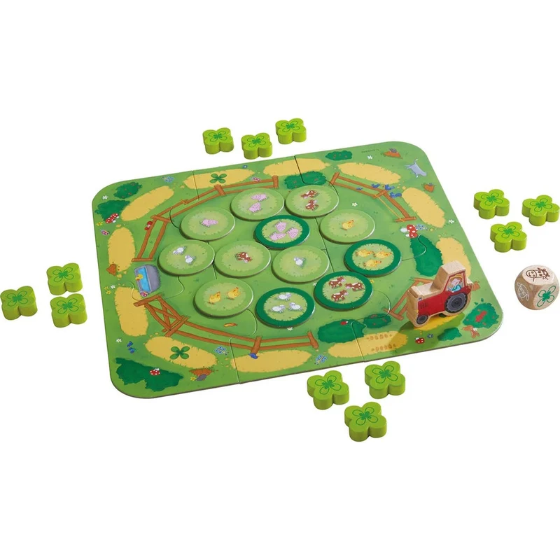 Meine ersten Spiele – Zähl mal!