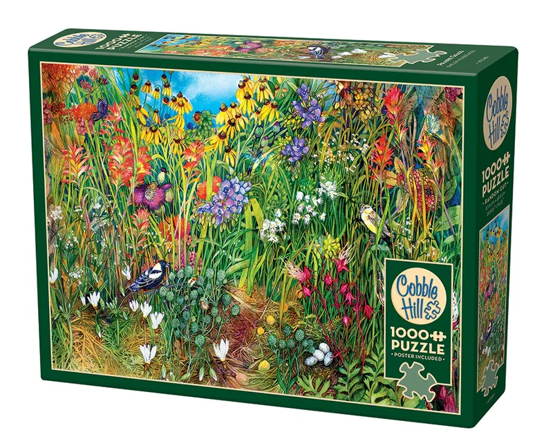 Prairie Grass (1000pcs)