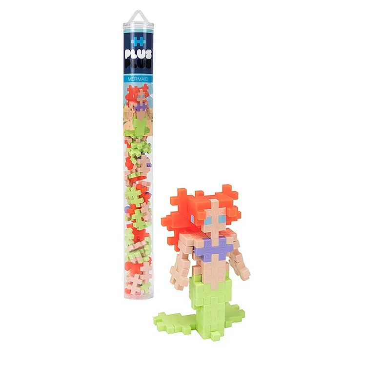 Tube - Mermaid