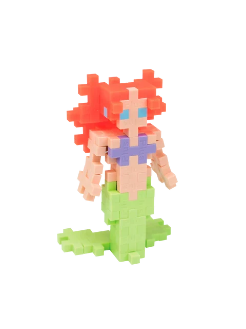 Tube - Mermaid