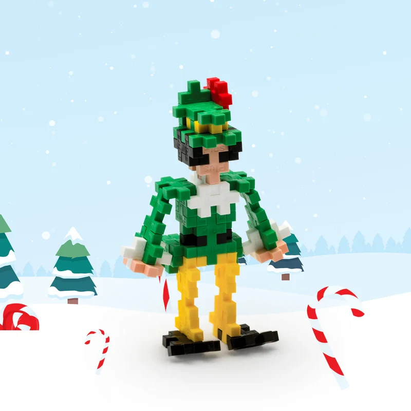 Tube - Elf