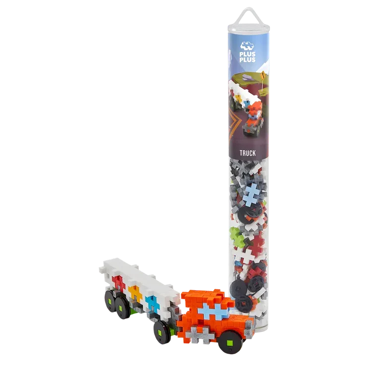 Tube - Truck
