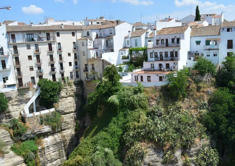 67570 Orte - Ronda Puzzle