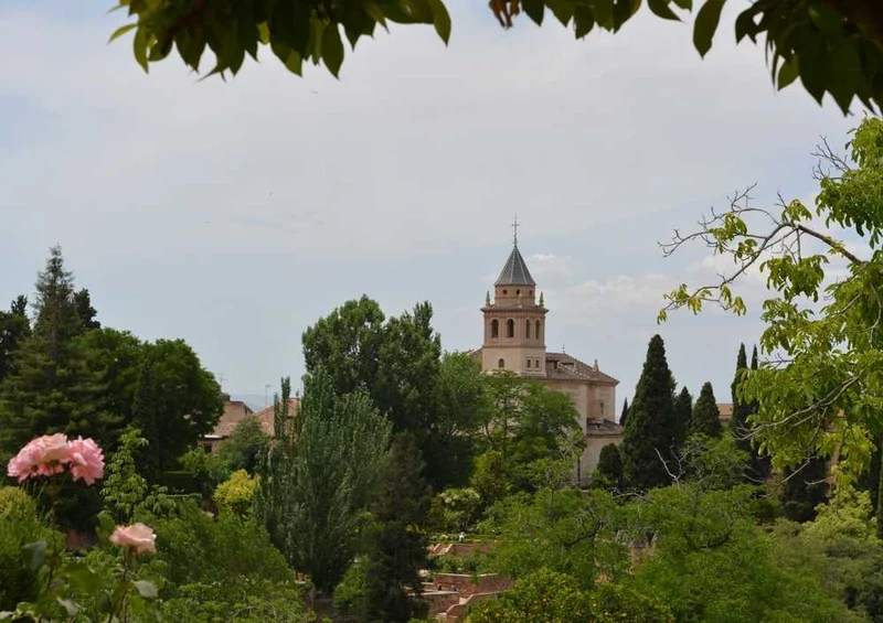 63847 Natur - Alhambra Puzzle