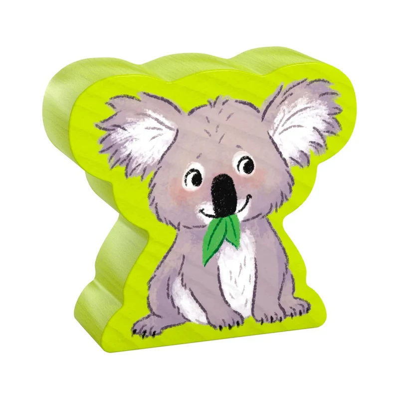 Games meets Puzzle - Où vivent le lion et ses amis?