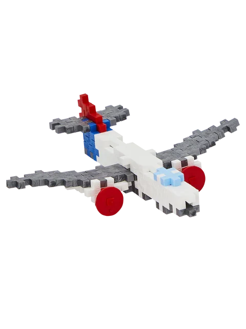 Tube - Airplane