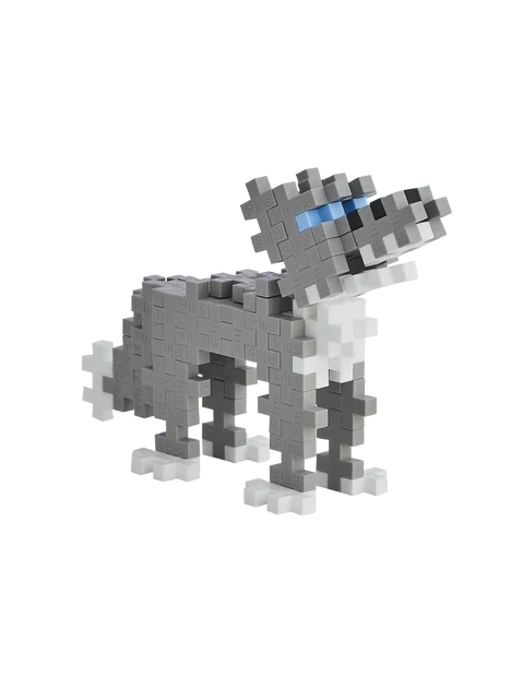 Tube - Wolf