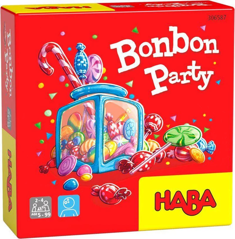 Bonbon Party