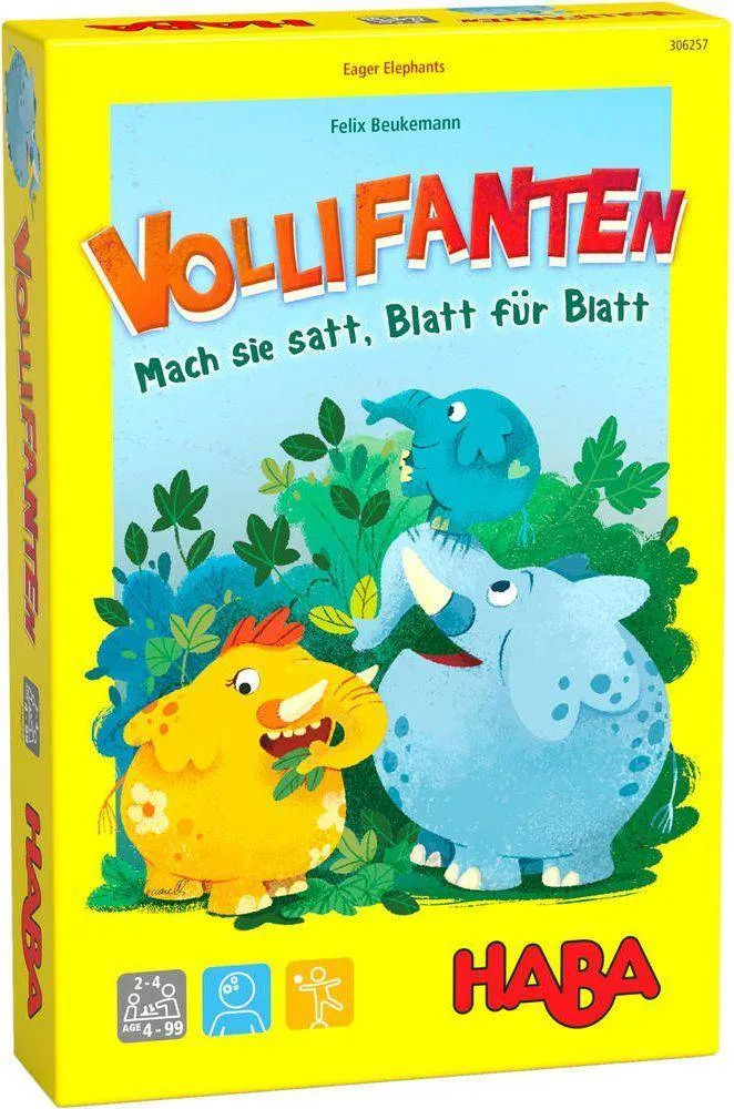 Vollifanten