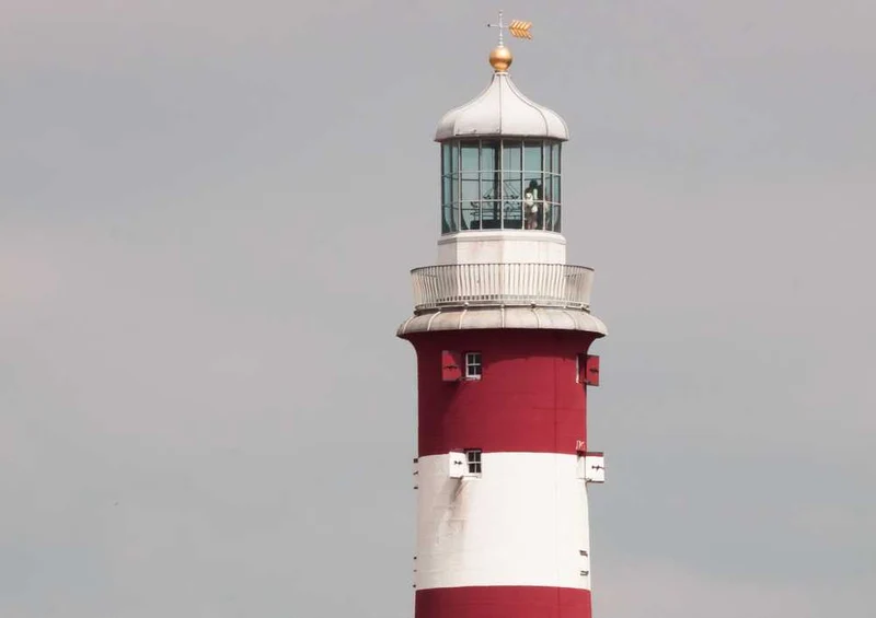 67633 Hintergründe - Leuchtturm Puzzle