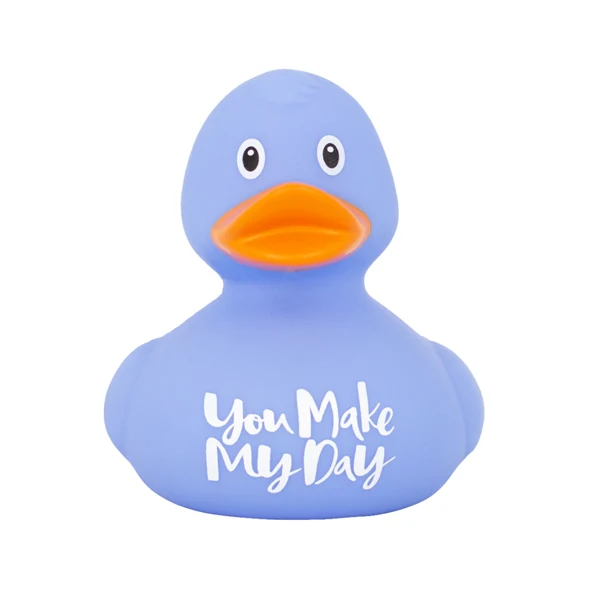 LiLaLu Badeente ,,You make my day''