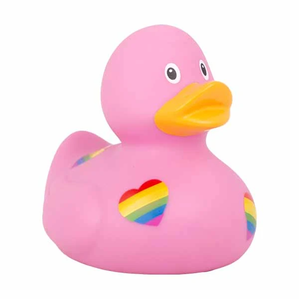LiLaLu Badeente Pride