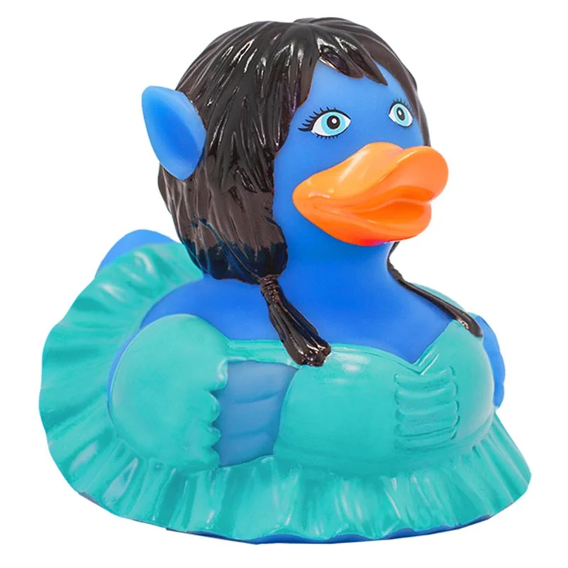 LiLaLu Badeente Avatara