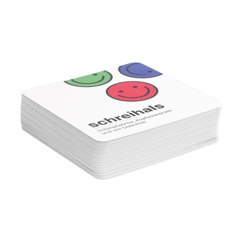Schreihals (d)