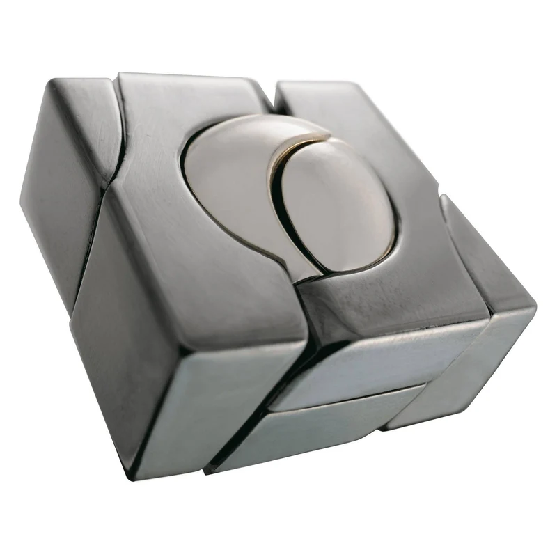 Huzzle Cast - Grad 5/6 - Marble