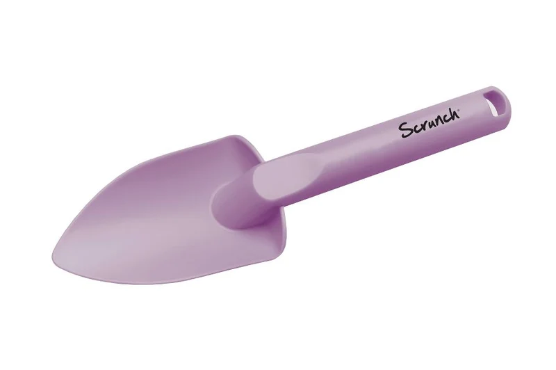 Schaufel – Lila