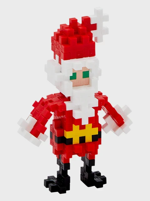 Tube - Santa