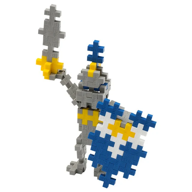 Tube - Knight