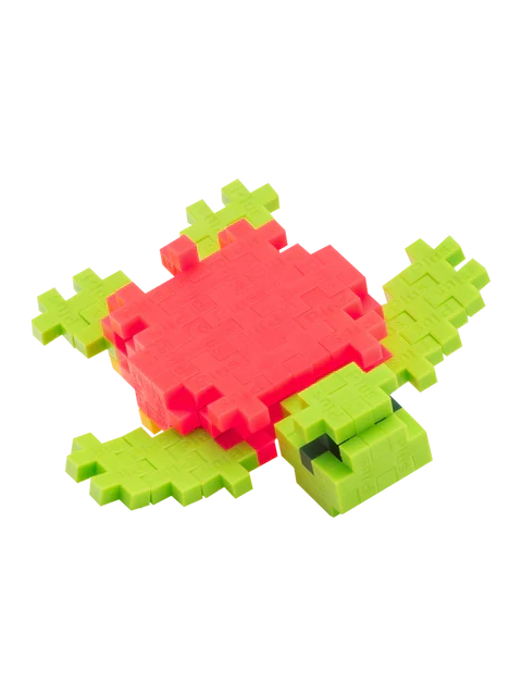 Tube - Sea Turtle