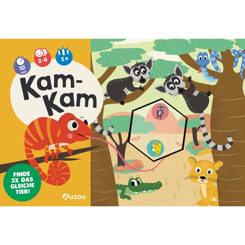 Kam-Kam (d)