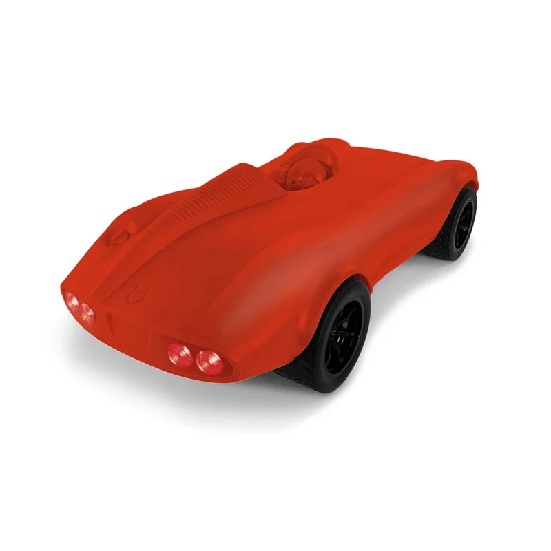 Ferngesteuertes Auto 1:12 rot