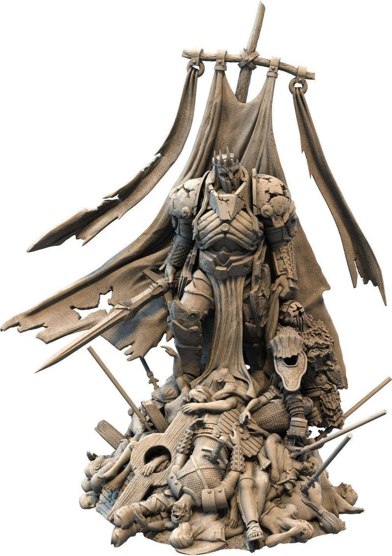 Tainted Grail: King Arthur Mini [Erweiterung]