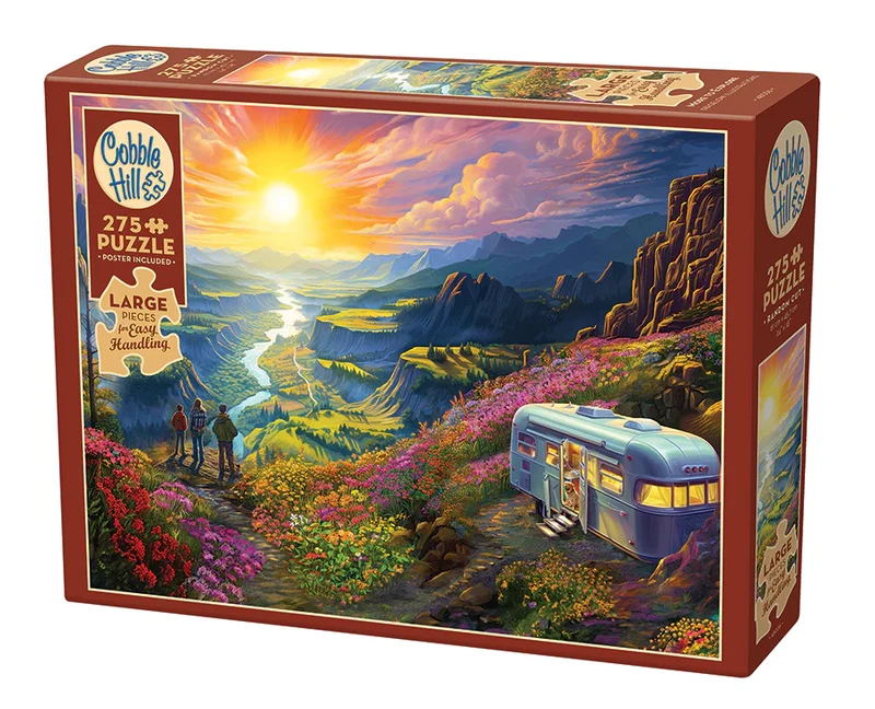 More to Explore, Bigelow (275 large)