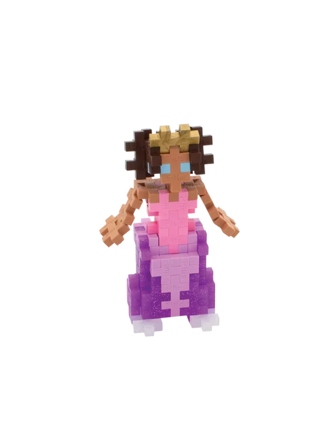 Tube - Princess