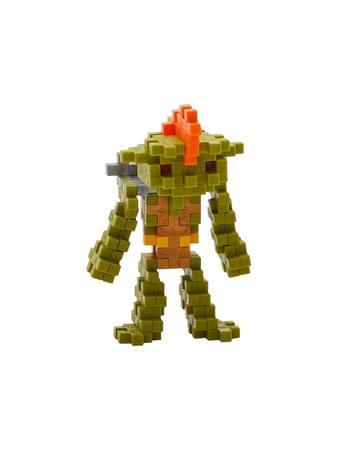 Tube - Ogre