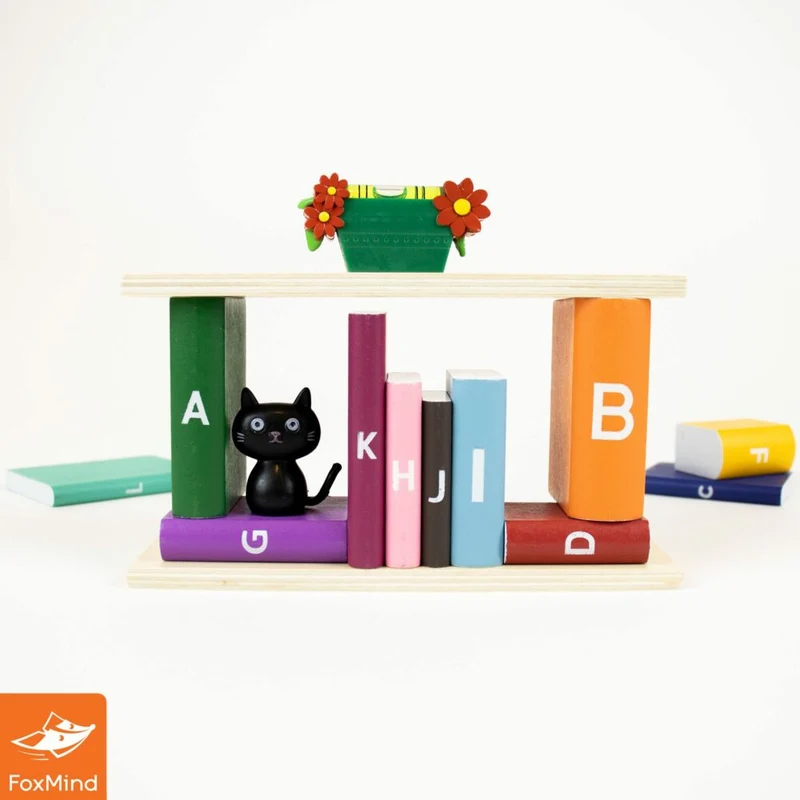 By The Book Game