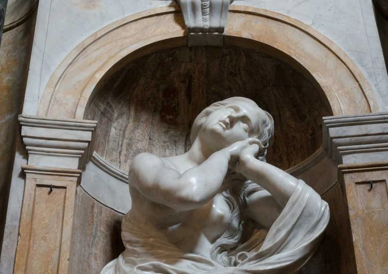65572 Religion - Bernini Puzzle