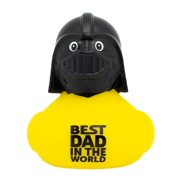 Badeente *BEST DAD ...*