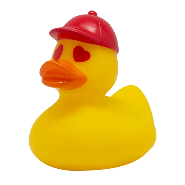 Badeente Love It