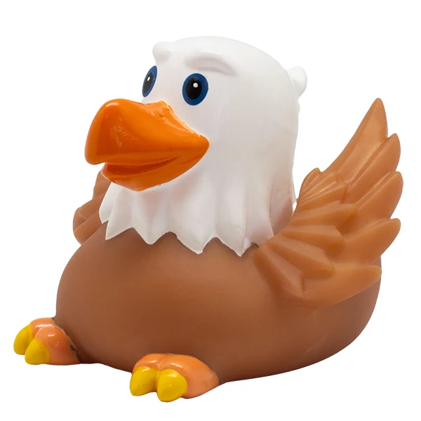 Badeente Adler