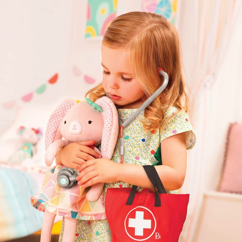 Kleiner Arztkoffer – Mini Doctor Care Kit