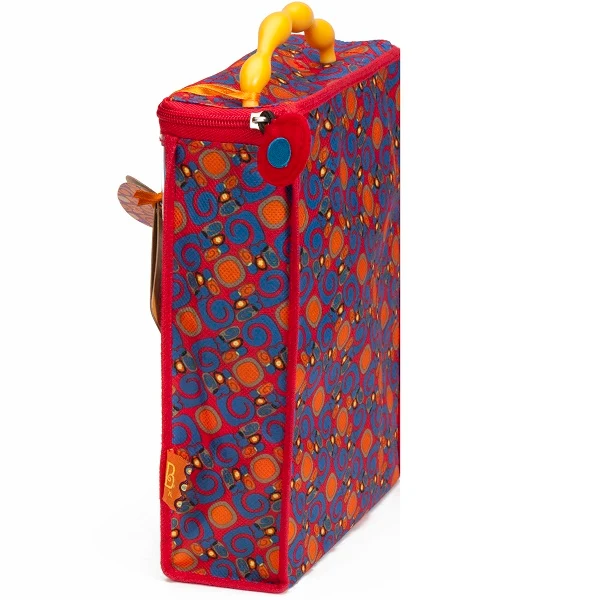 Weiche Bausteine OneTwoSqueeze – kleines Set