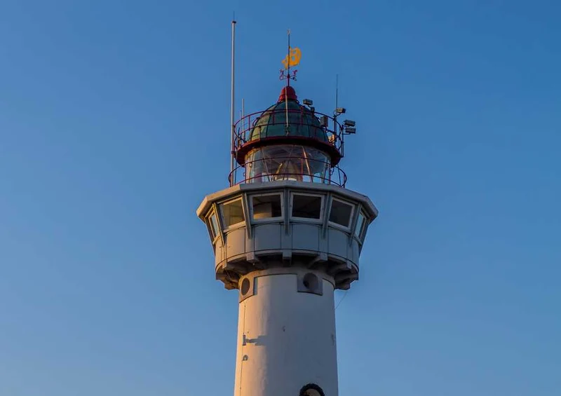 67999 Hintergründe - Leuchtturm Puzzle