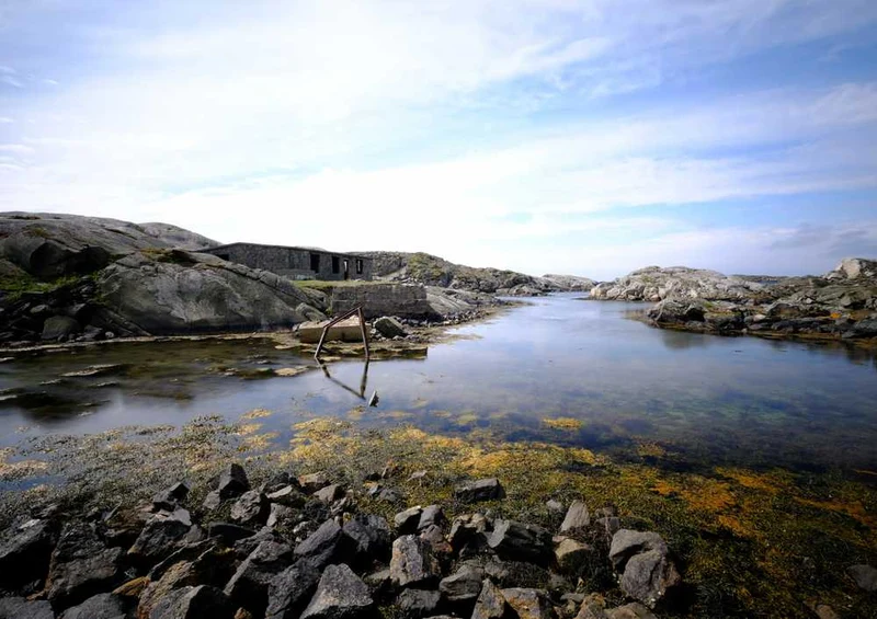 68053 Natur - Norwegen Puzzle