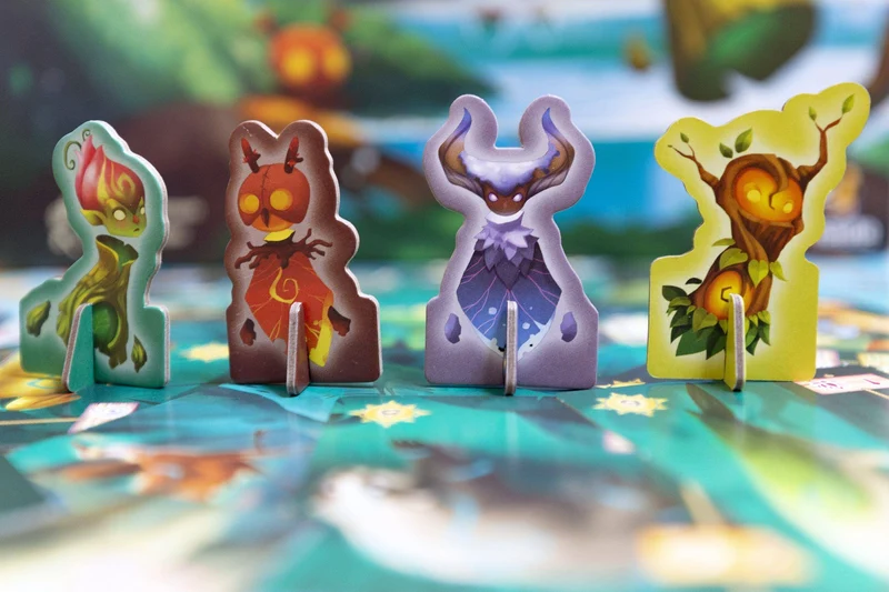 Living Forest DE
