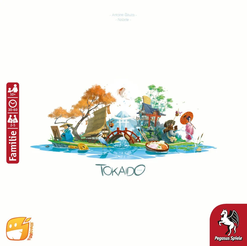 Tokaido DE