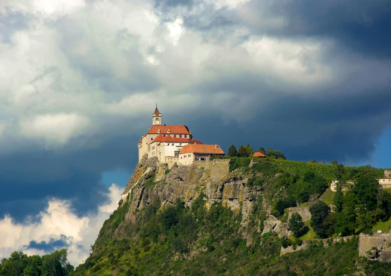 67206 Orte - Österreich Puzzle