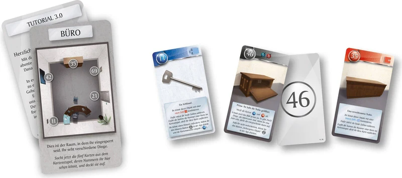 Unlock! - Legendary Adventures (Box 9)