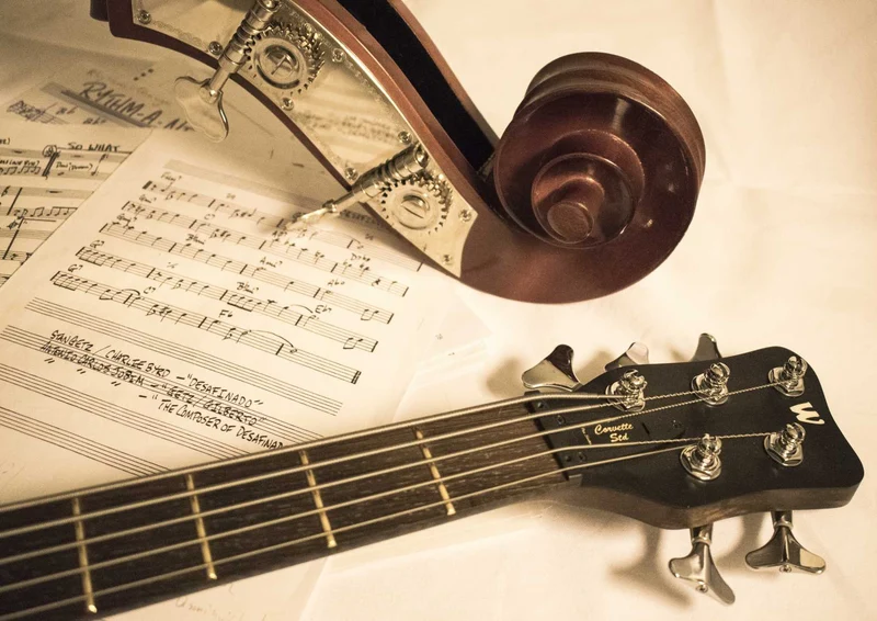 89031 Musik - Instrument Puzzle